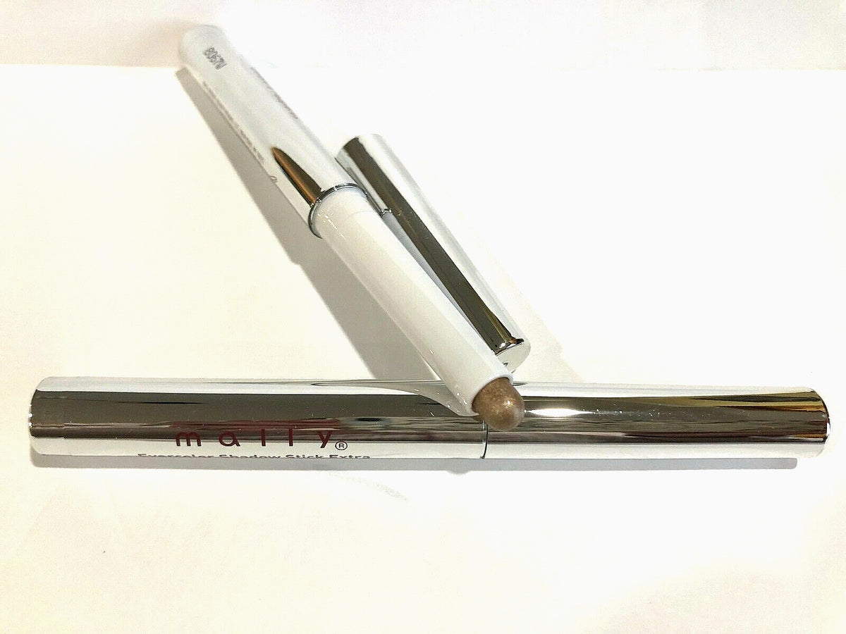 Champagne Eyeshadow Stick - Long-Lasting Eye Makeup, Lot of 2