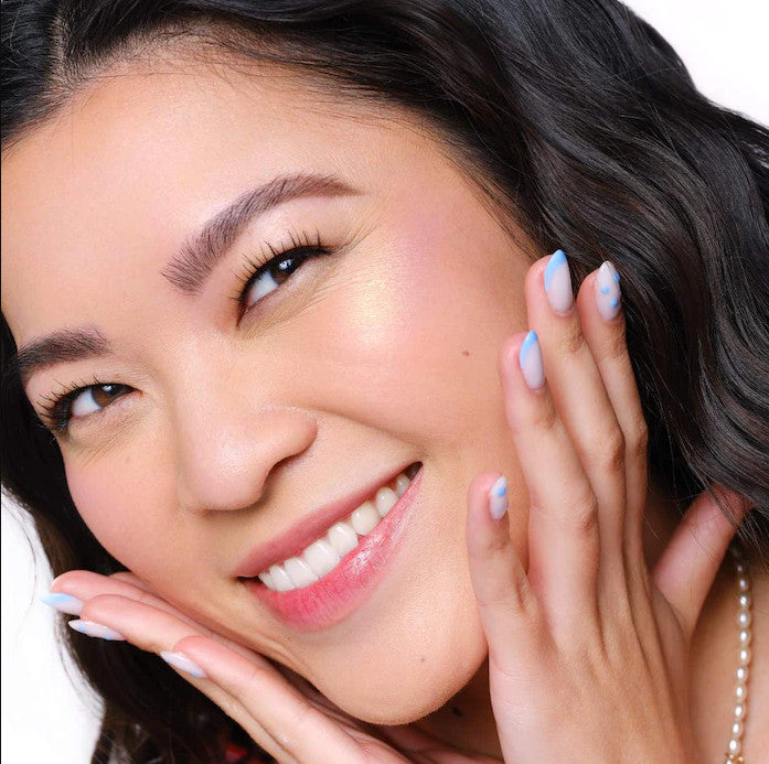 Highlighters & Luminizers Set - Multiple Shades for Radiant Skin