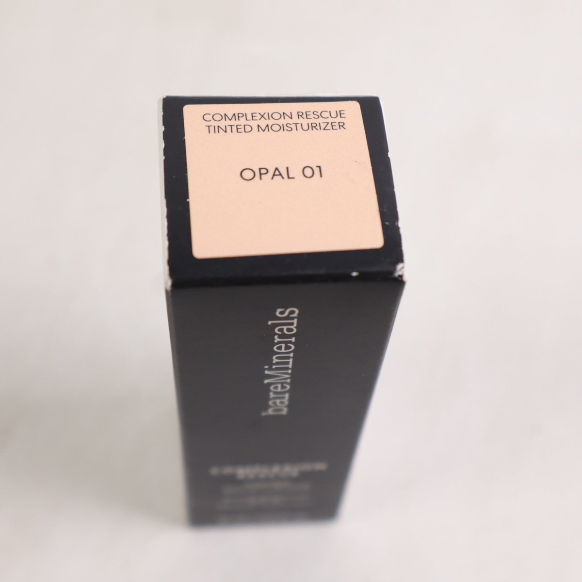 bareMinerals Complexion Rescue Tinted Moisturizer SPF30 0.5 oz Opal