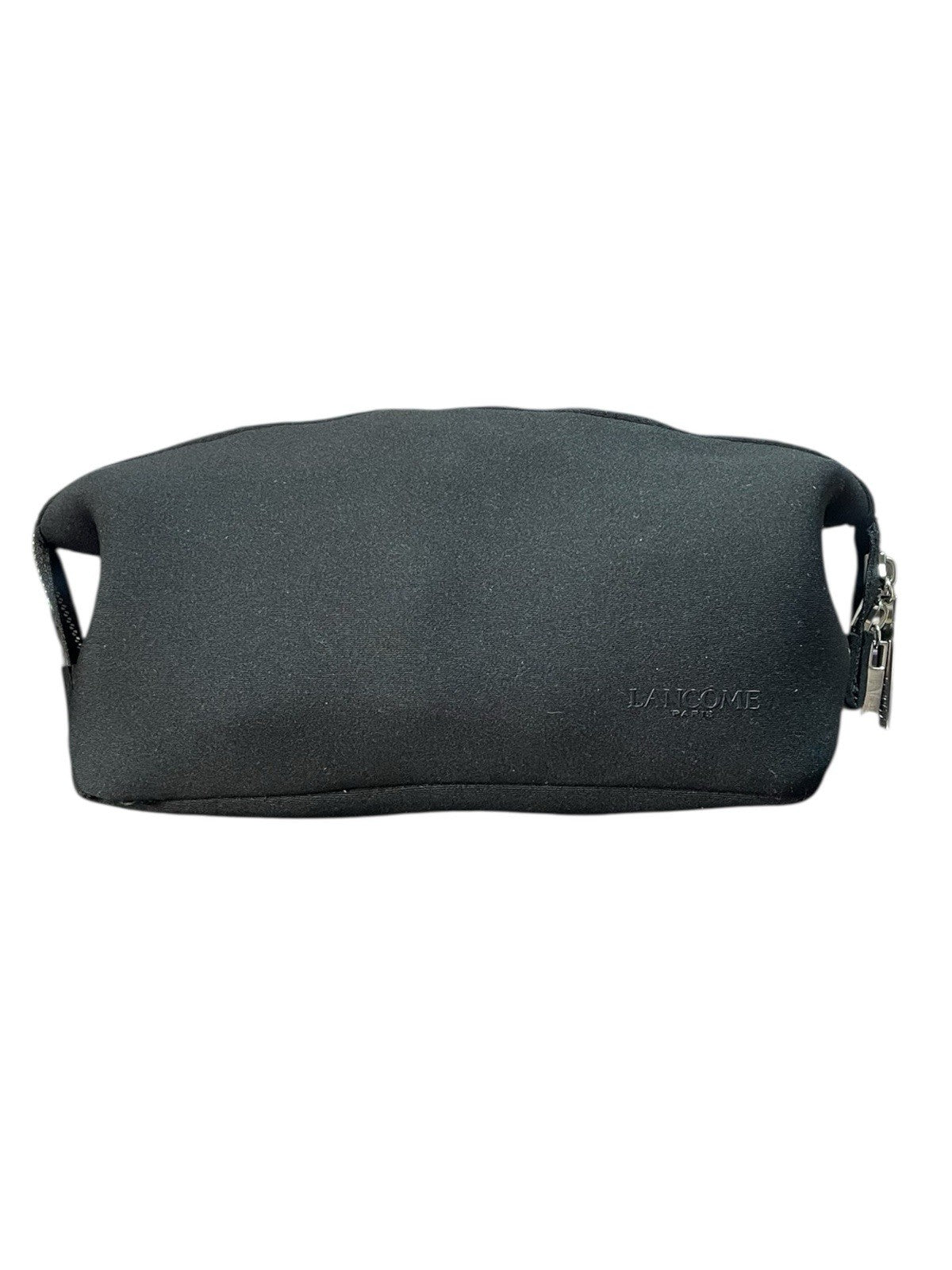 Lancôme Neoprene Makeup Bag - Cosmetic & Toiletry Organizer