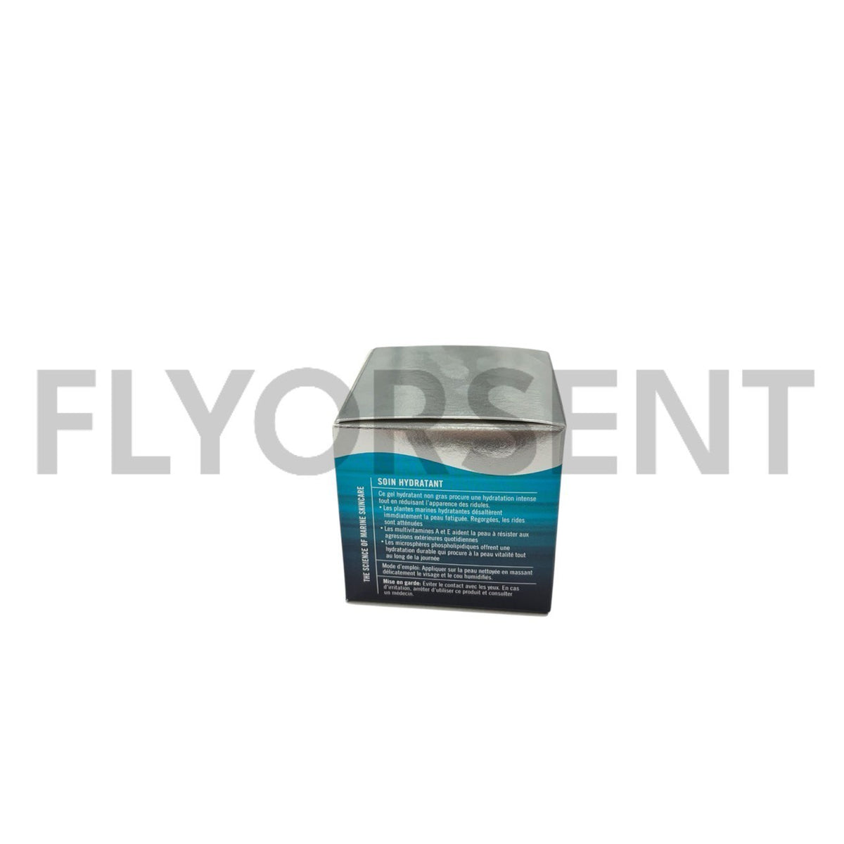 H2O+ FACE OASIS HYDRATING TREATMENT DEEPLY HYDRATES 1.7OZ NIB