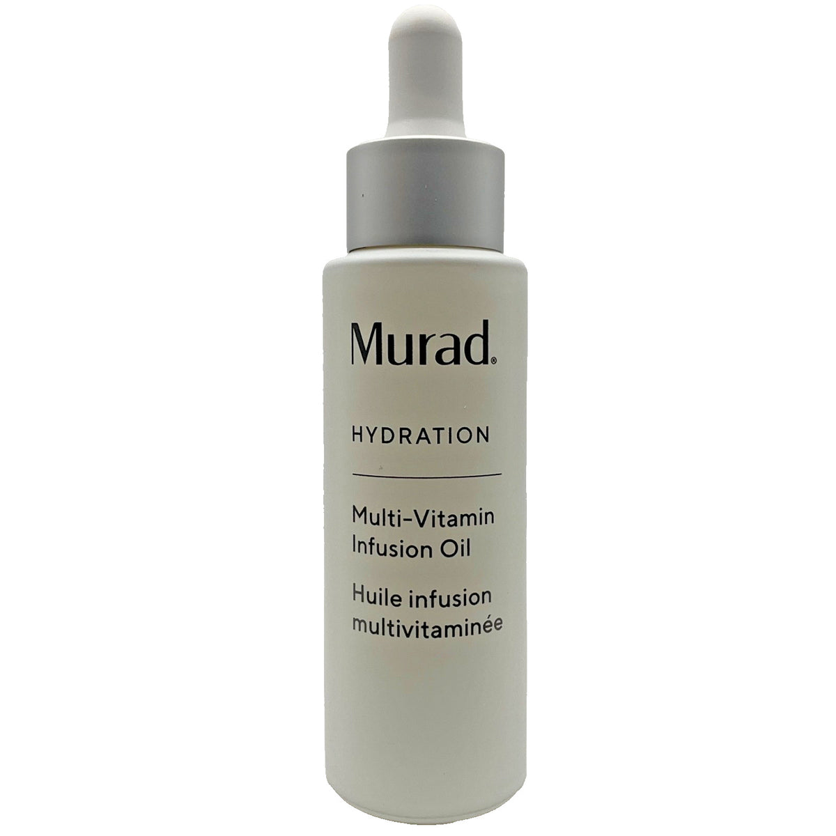 Hydrating Multi-Vitamin Skin Oil Set - 2x 1oz