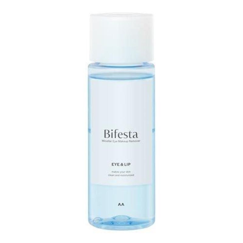 Eye Makeup Remover - Bifesta Mandom Japan 4.9 Fl Oz 145ml