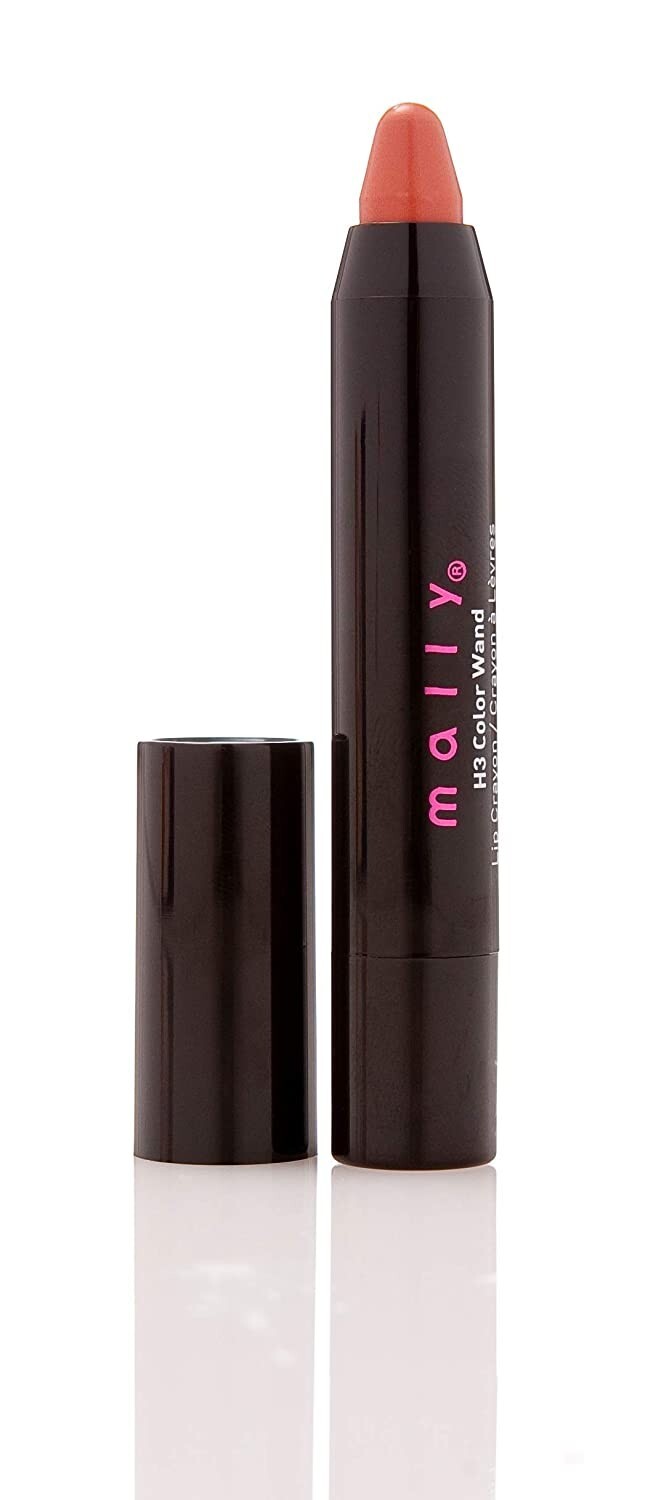 Lip Tint O'Toffee H3 Color Wand Lip Crayon Full Size 0.1 oz