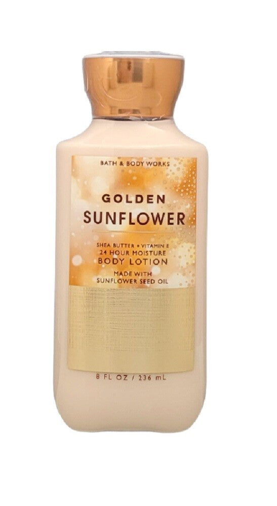 Body Lotion 8 oz Full Size - Shea & Vitamin E