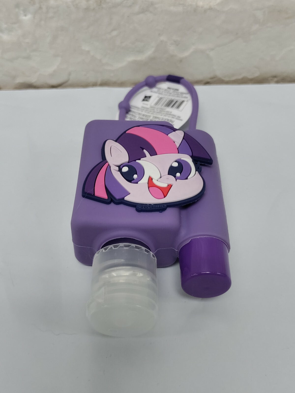 Cosmic Cherry Lip Balm for Kids & Teens - My Little Pony Theme