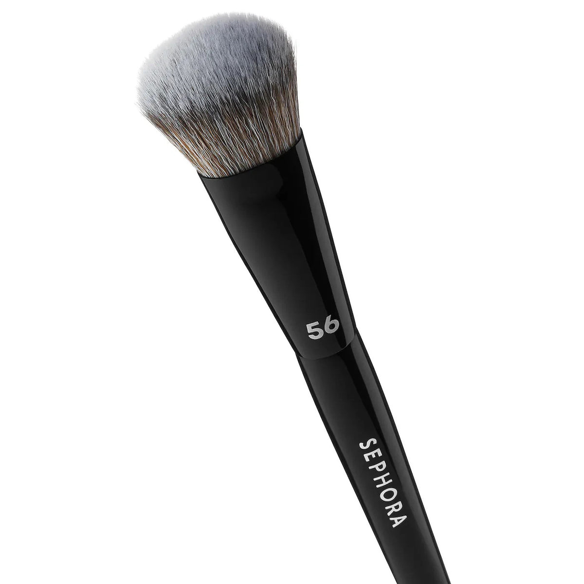 Sephora PRO Foundation Brush #56 - Flawless Airbrush Makeup Tool