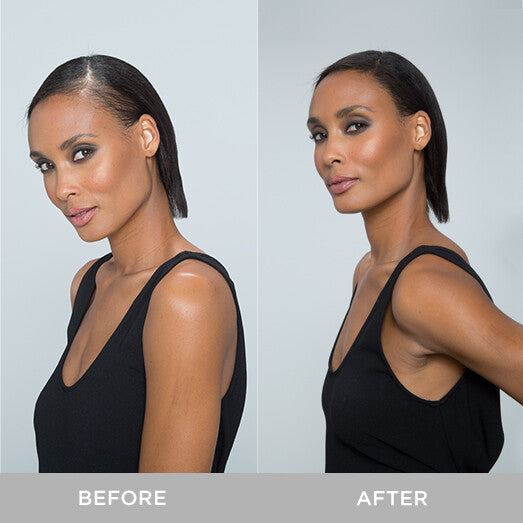 Keratin Hair Fibers Two Pack - 28g x 2 + Free Travel Size
