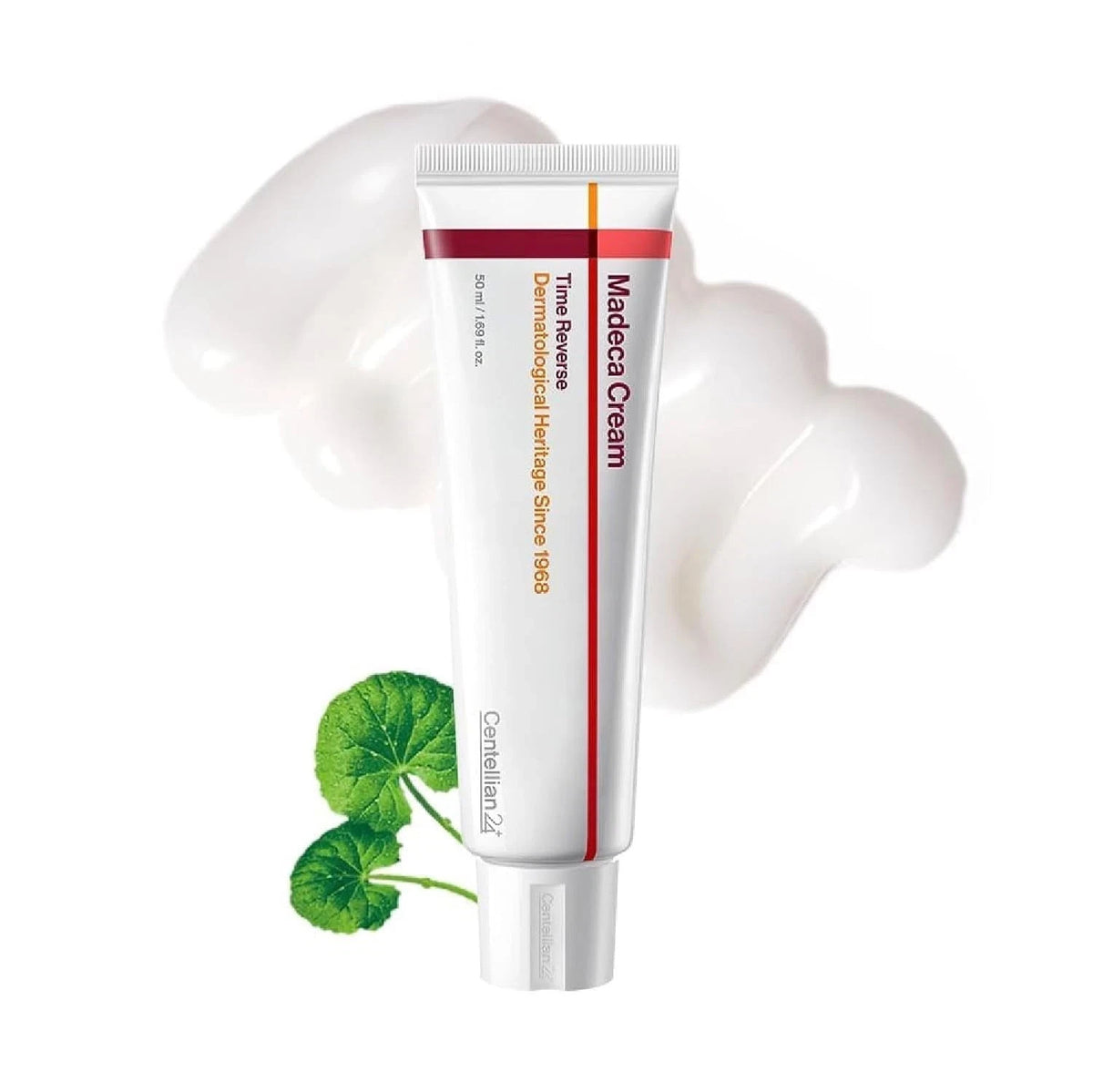 Centellian 24 Madeca Cream Time Reverse 50ml - Set of 2