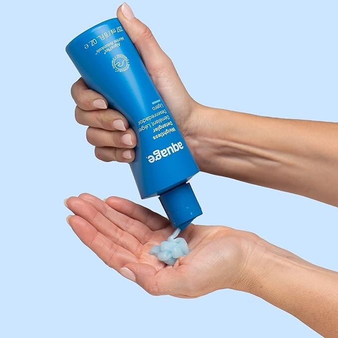 Aquage Weightless Detangler Conditioner 8 oz - Nourishing Hair Care