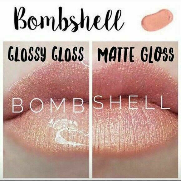 Long-Lasting Lip Color & Gloss Set - All Shades, Smudge-Proof & Waterproof