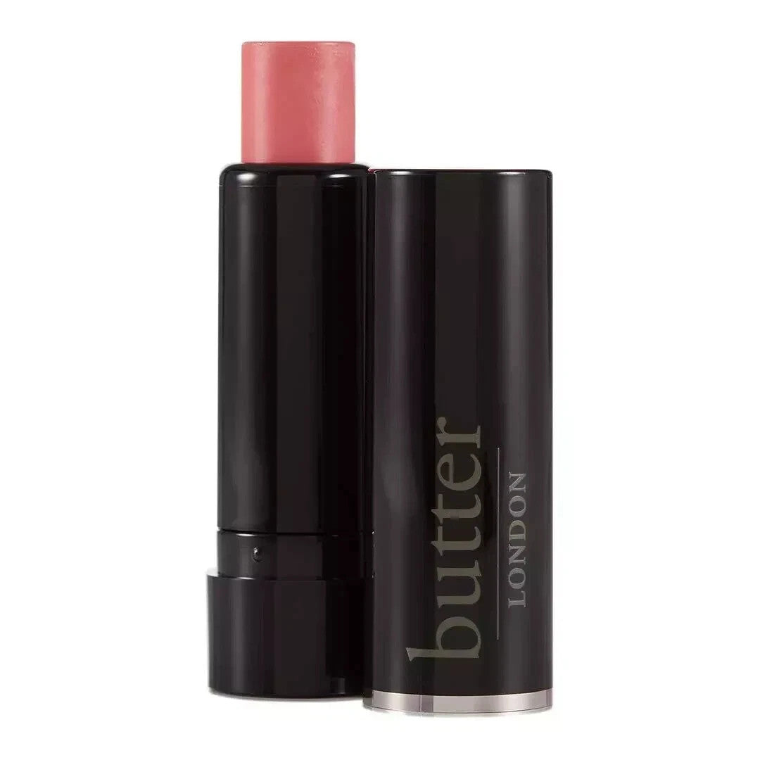 Butter LONDON Plush Rush Blush & Lip Product - Retired, 0.21 OZ