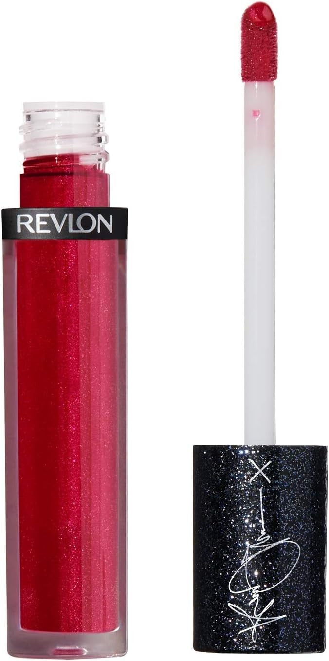Lip Makeup Kit - Red Lipstick, Lip Gloss & Lip Liner Set - Ashley Graham Limited Edition