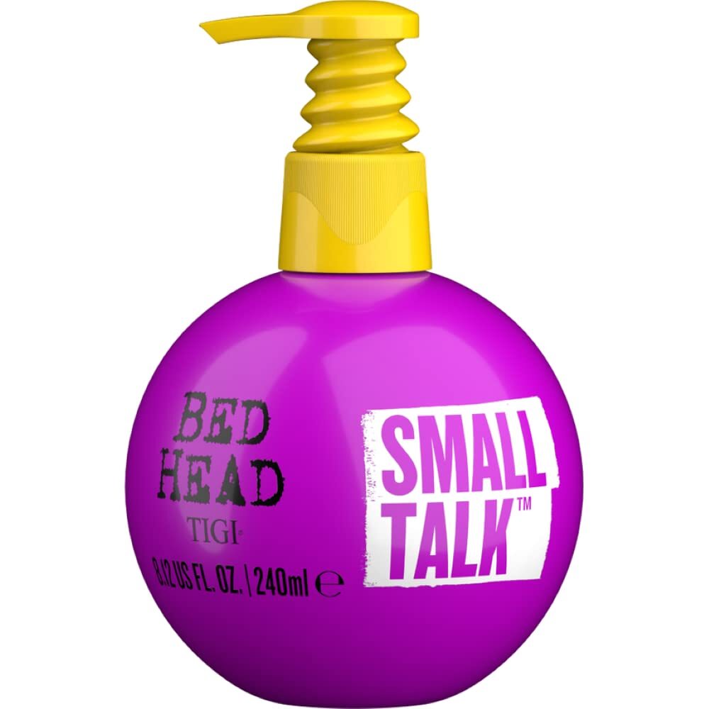 Volumizing Hair Cream for Thick, Full Hair - 8.12 oz