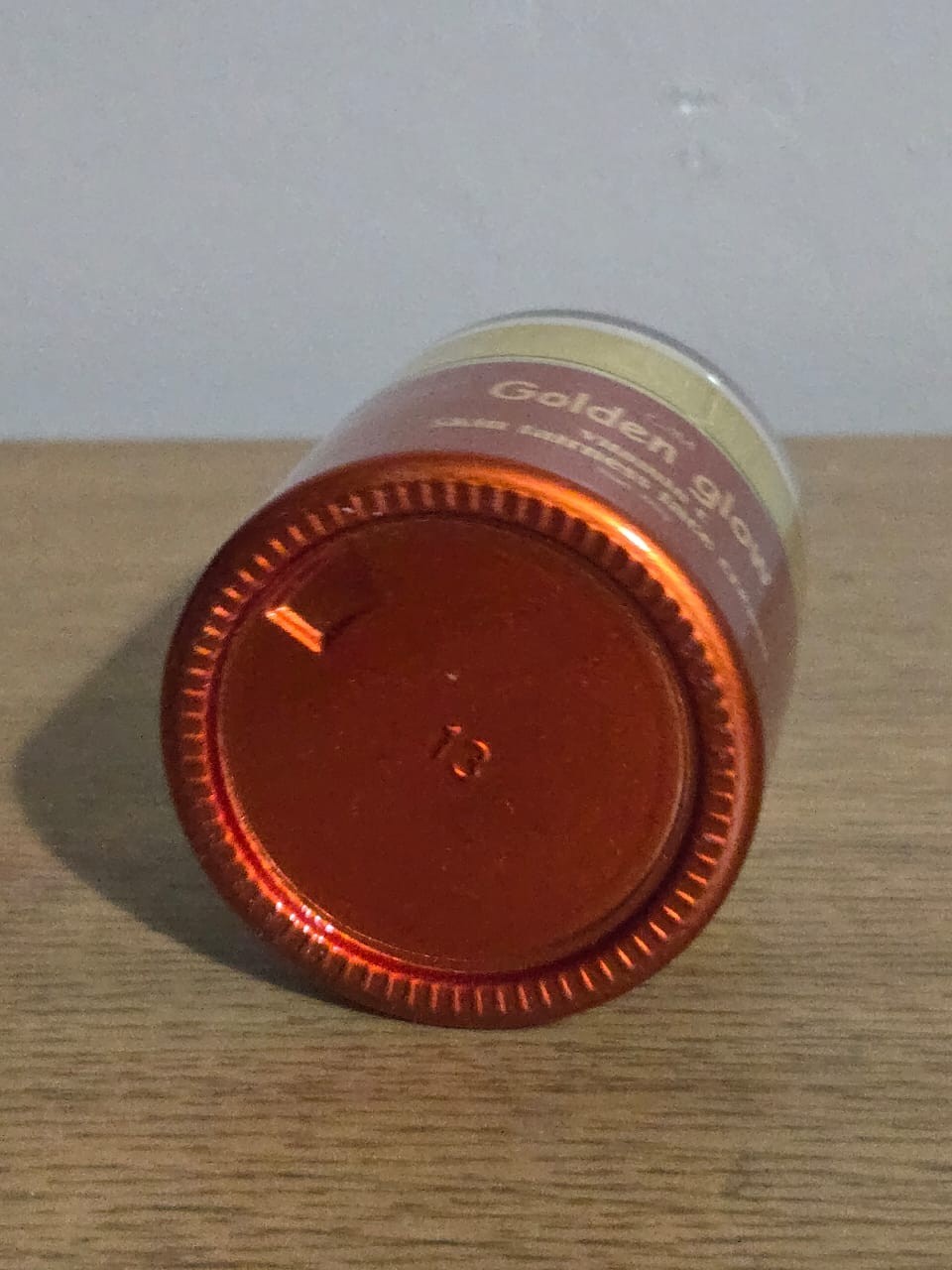 Vitamin C Brightening Face Cream 60g - Skin Radiance & Blemish Care