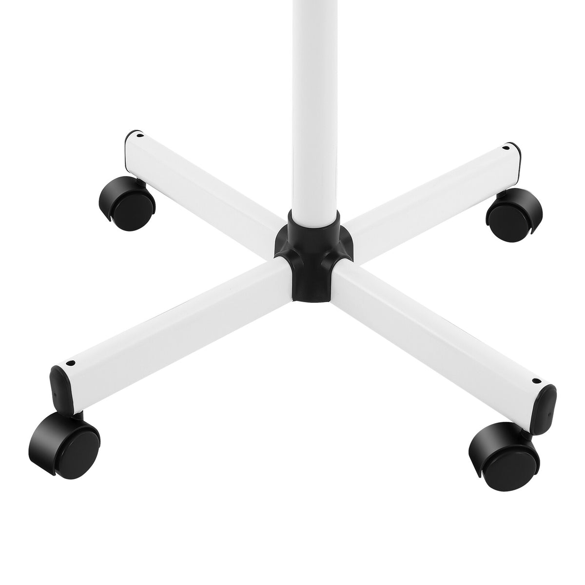 Ozone Facial Steamer with Hot Mist - Adjustable Height