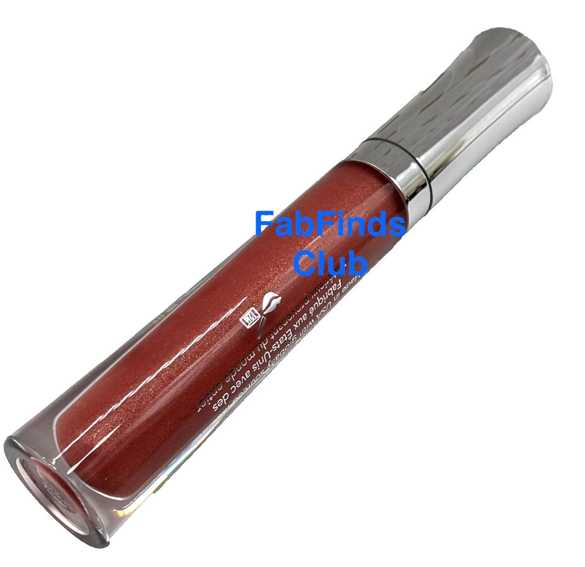Buxom Full-On Plumping Lip Gloss - Brooke Shade, Shimmering & Tingling