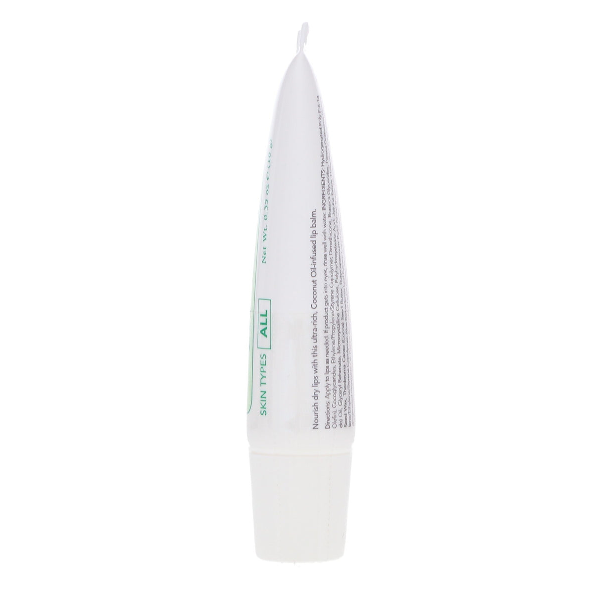 Lip Balm for Dry Lips - Hydrating 0.35 oz Nourishing Lip Care