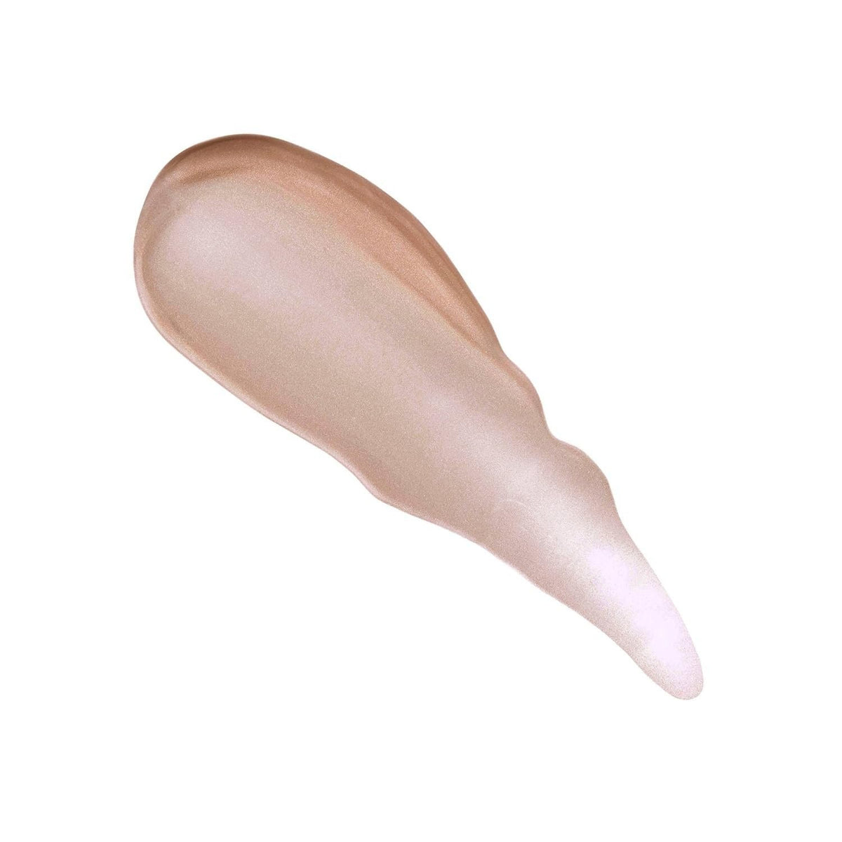 Liquid Highlighter for Face Glow - Buildable Radiance, Sparkler Finish