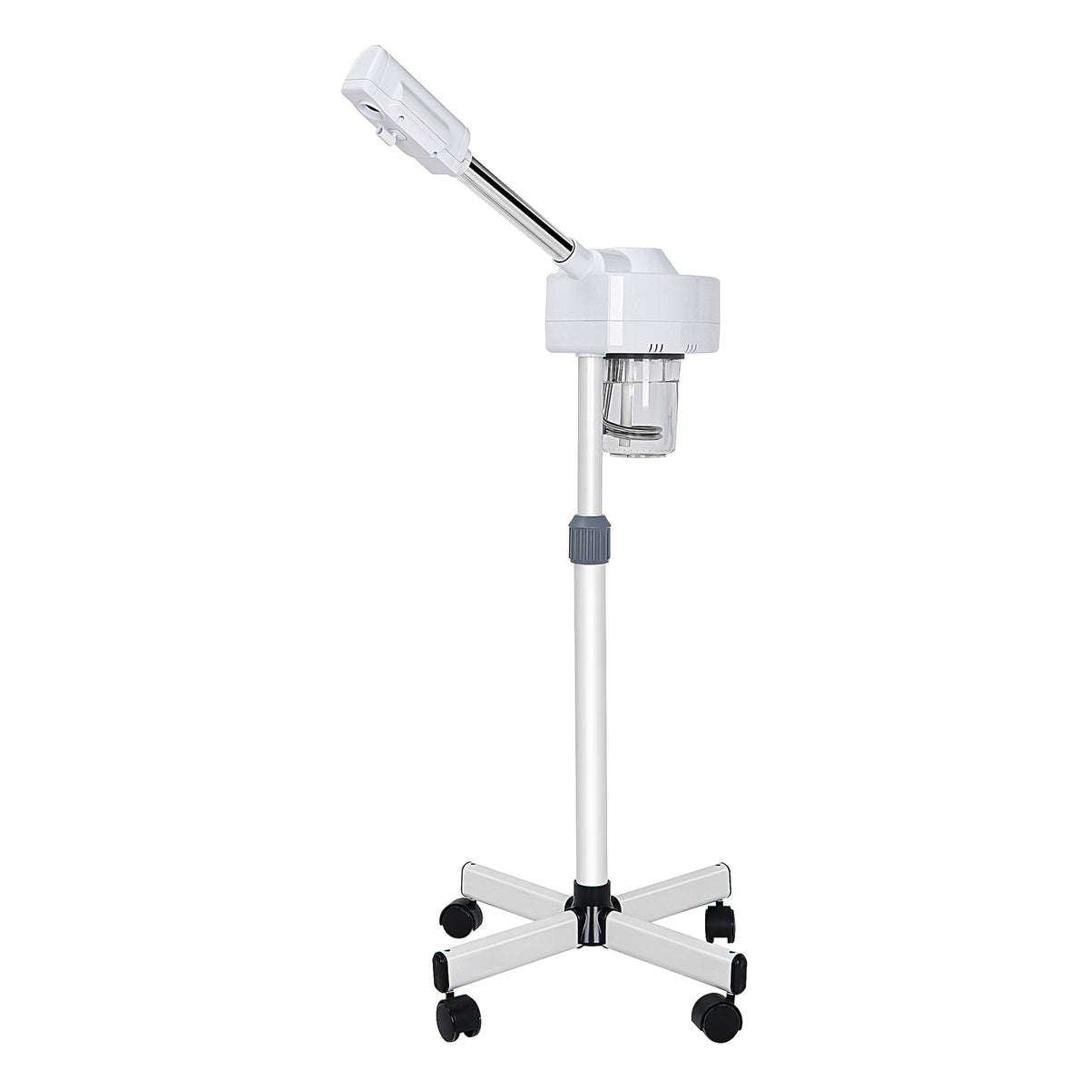 Professional Facial Steamer with Ozone & Steam Modes