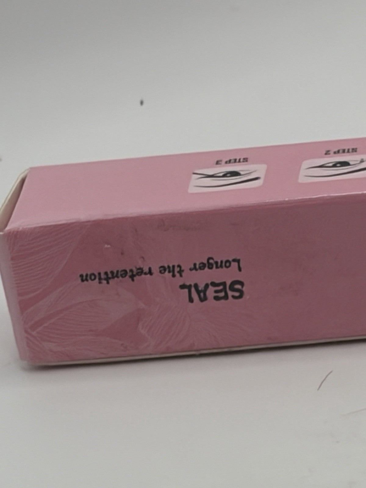 Uilulu Lash Cluster Bond and Seal - Eyelash Extension Adhesive & Sealer