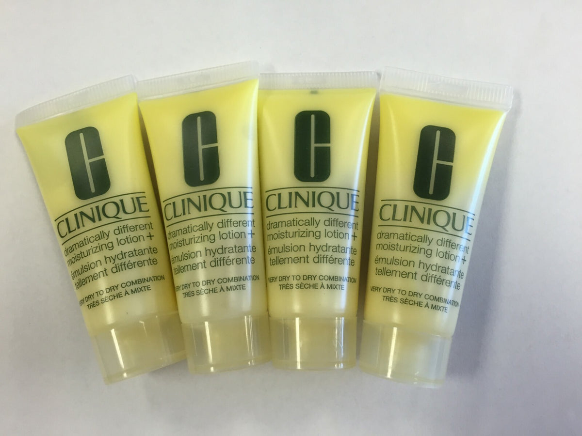 Dramatically Different Moisturizing Lotion+ for Dry Skin