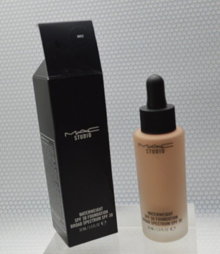 Waterweight SPF 30 Foundation - Multiple Shades 30ml / 1oz