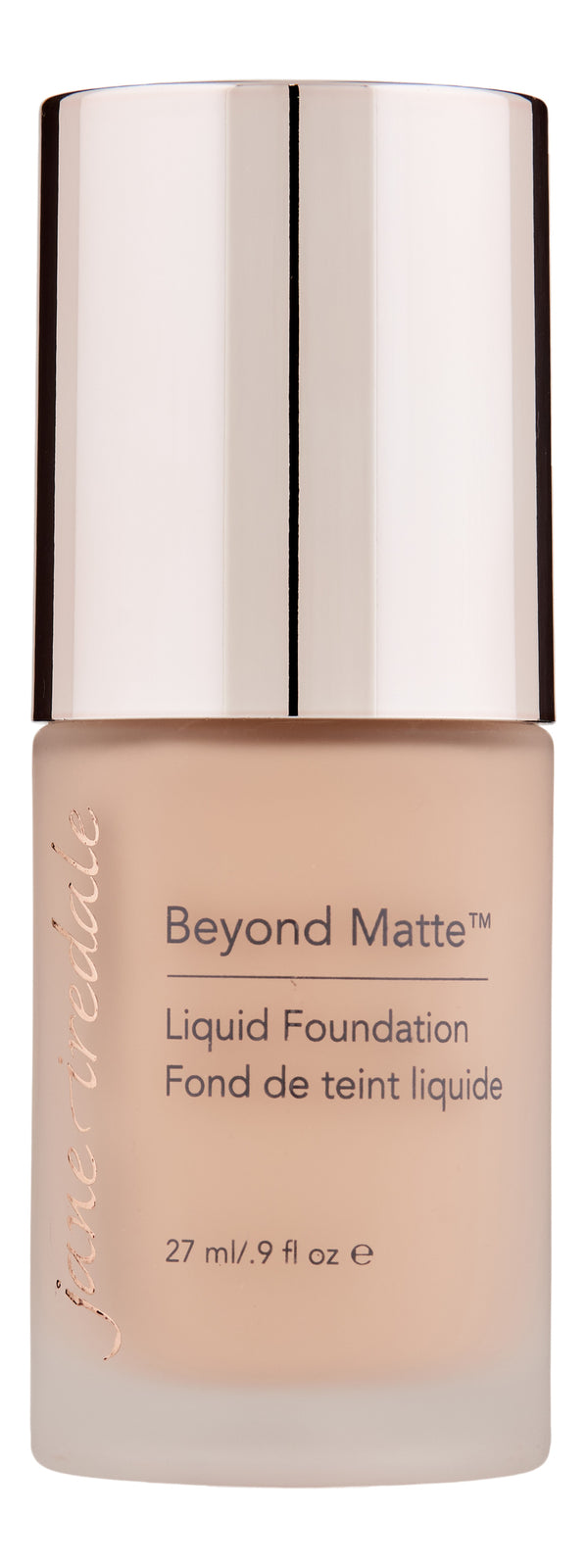 Liquid Foundation for Face Matte Finish Buildable Coverage