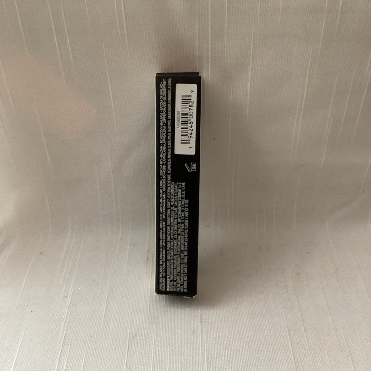 Lip Gloss by BareMinerals Mineralist Gloss-Balm Love Color Sincerity