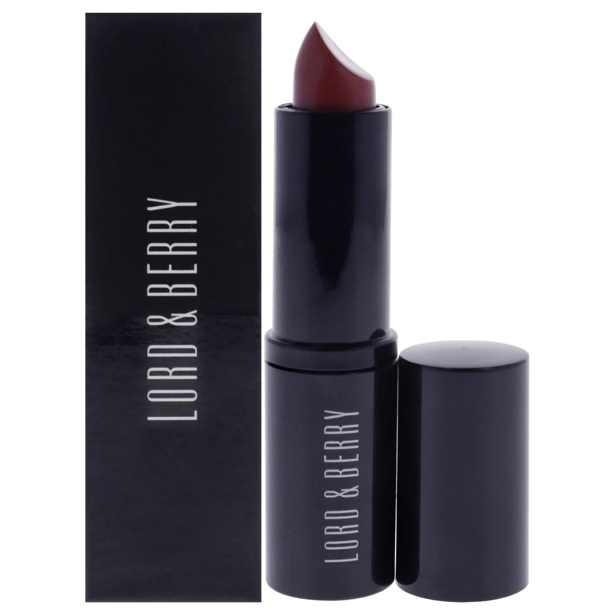 Matte Lipstick for Women - High Pigment, Hydrating Formula, 0.81 oz