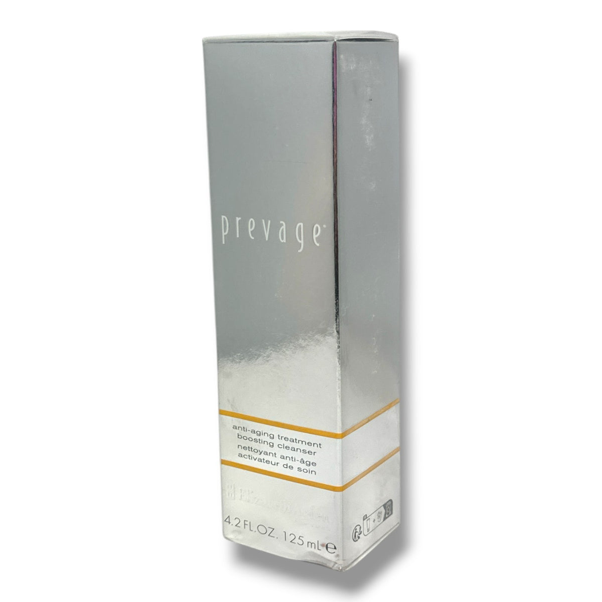 Elizabeth Arden Prevage Anti-Aging Treatment Boosting Facial Cleanser 4.2oz