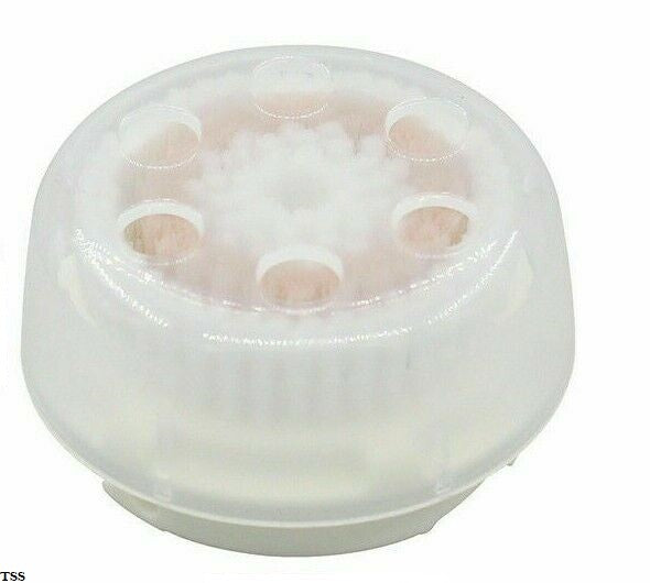 Radiance Facial Brush Head Replacement for Clarisonic Mia, Aria, Smart & More