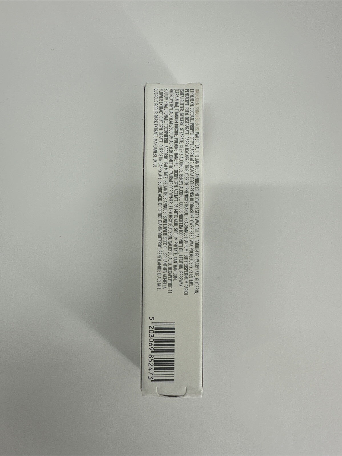 Korres Quercetin & Oak Instant Wrinkle Filler Set - 6 Full-Size 0.68 fl oz