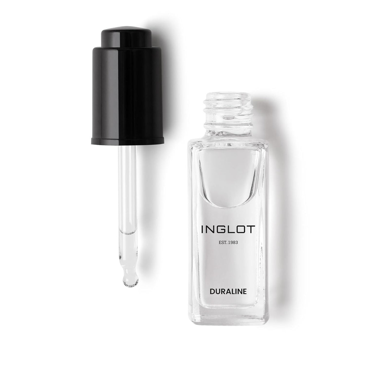 Eyeliner Sealant Duraline Multipurpose Makeup Elixir for Waterproof Lining