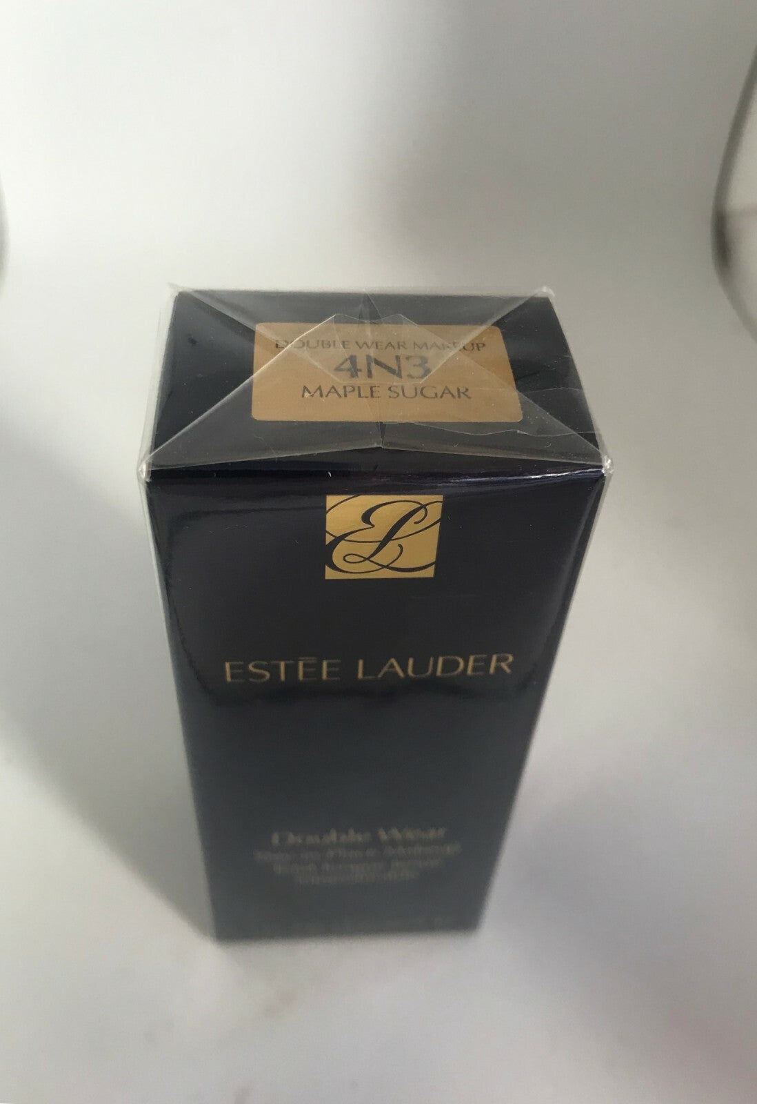 Long-Lasting Stay-In-Place Foundation - Multiple Shades Available