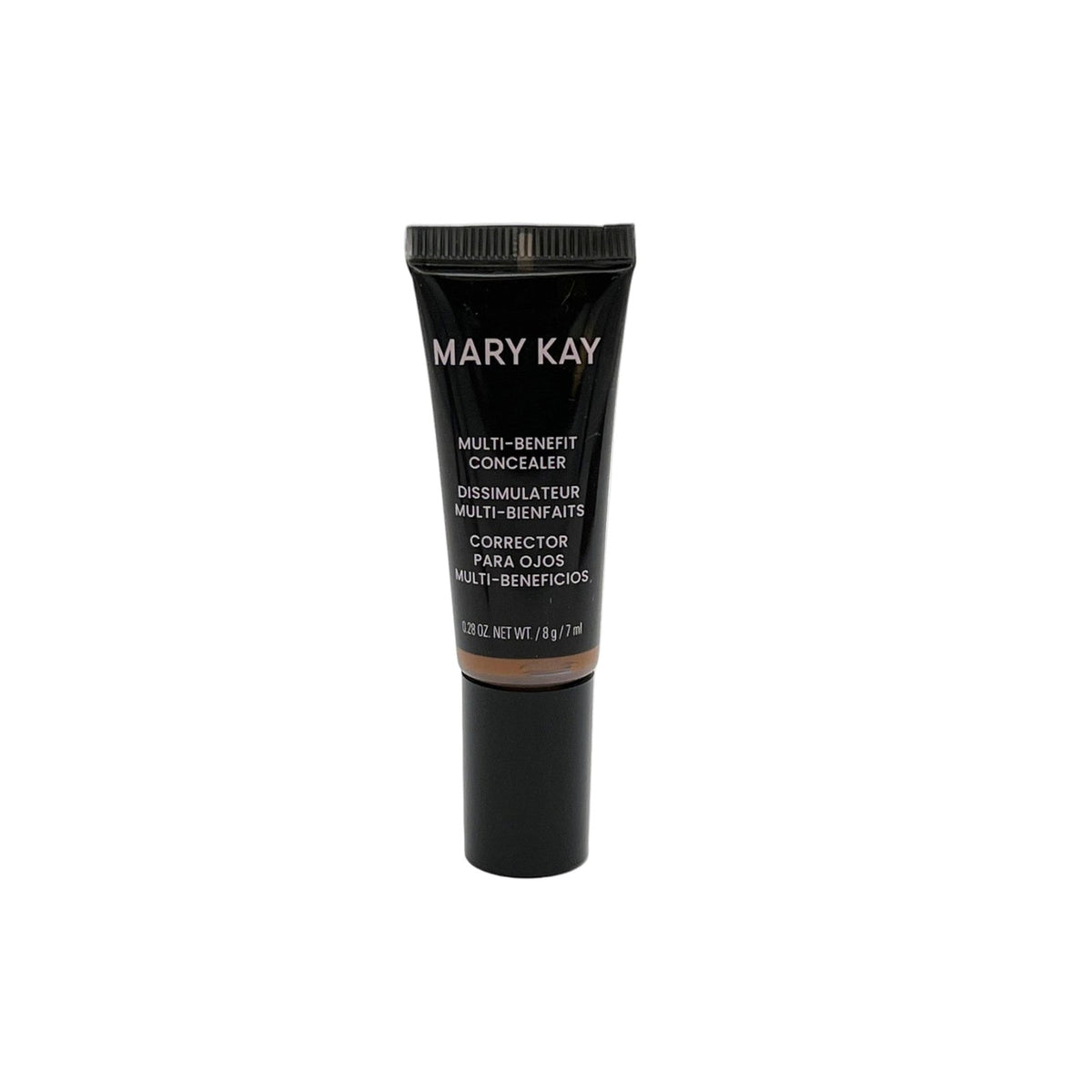 Multi-Benefit Concealer - Full Size, Multiple Shades, Blurs Redness & Dark Spots