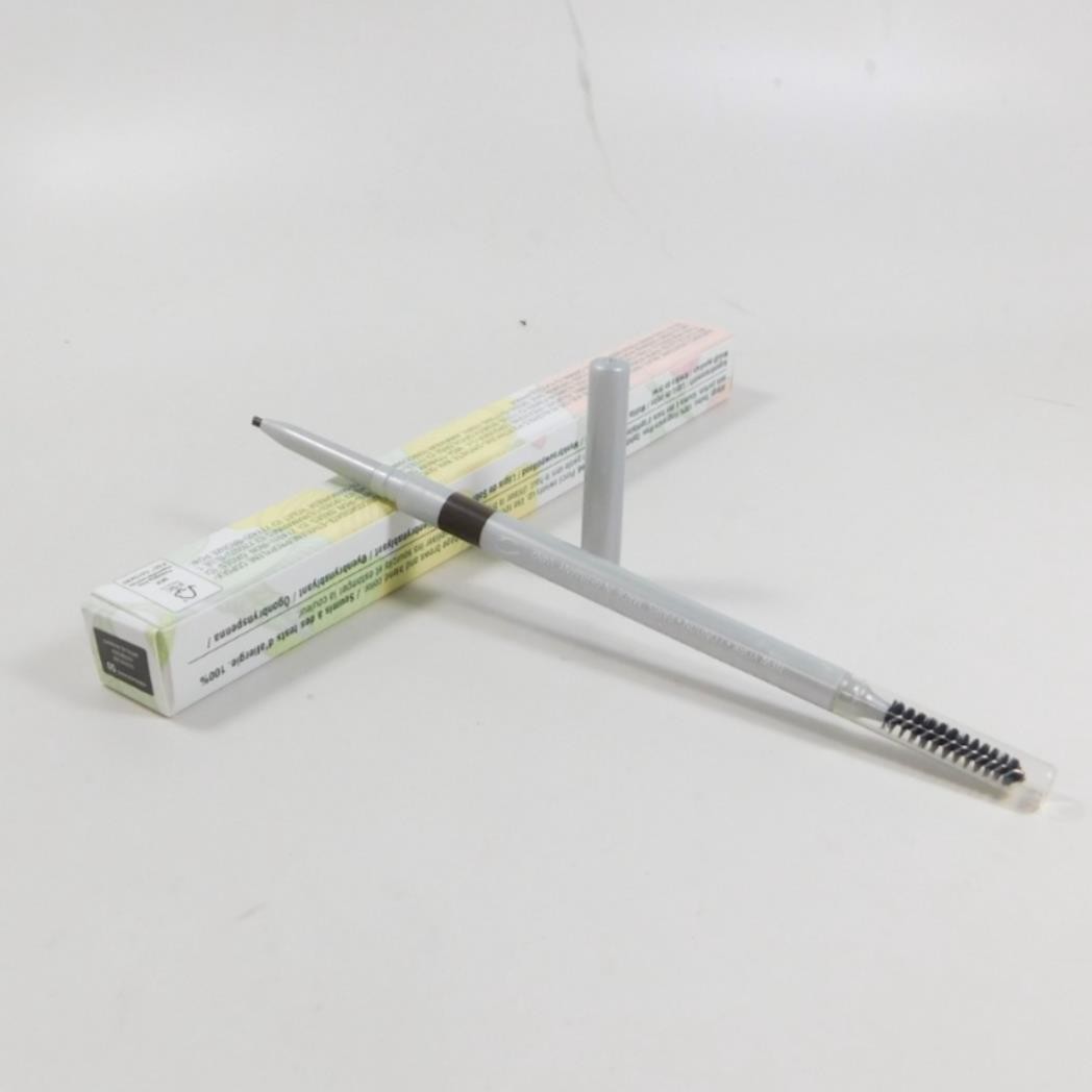 Eyebrow Pencil - Dark Espresso, Waterproof & Precise Makeup