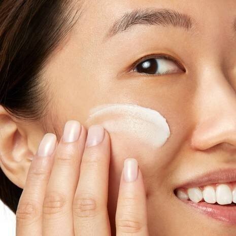 Overnight Rehydrating Face Mask with Squalane .95oz