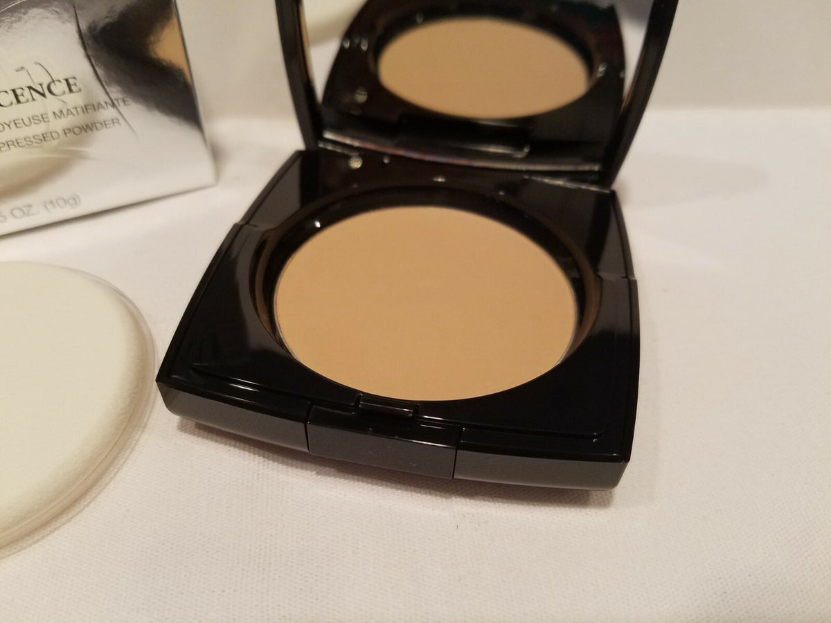 Lancôme Translucence Mattifying Silky Face Powder #300 Bisque 0.35 oz