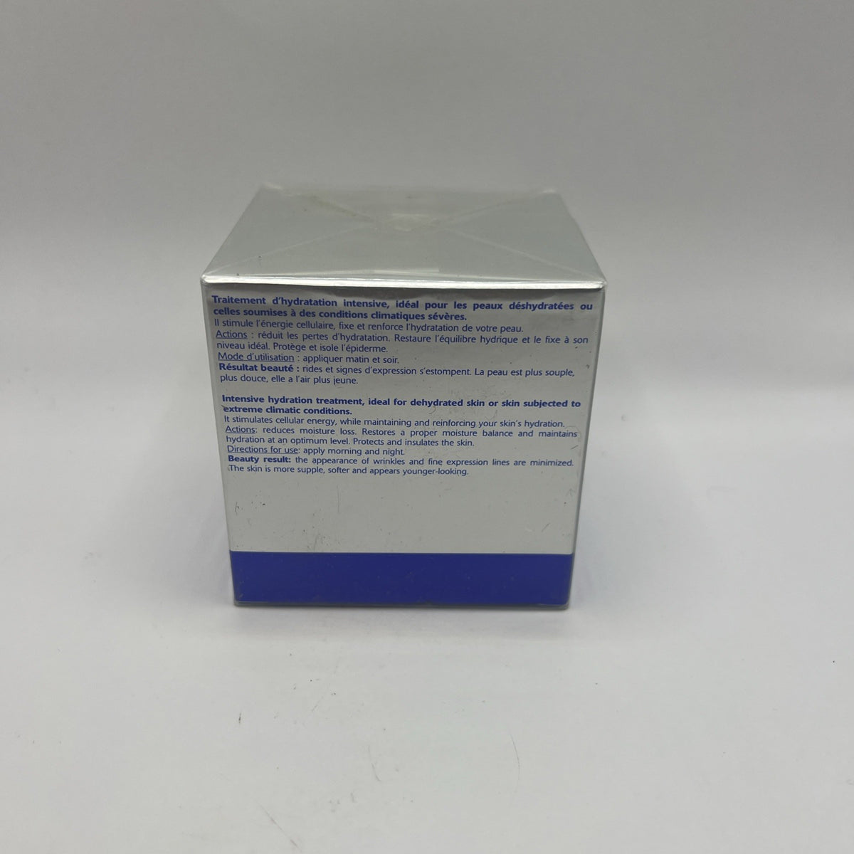 Super-Moisturizing Concentrate B21 Cream - 1.7oz Hydrating Skincare
