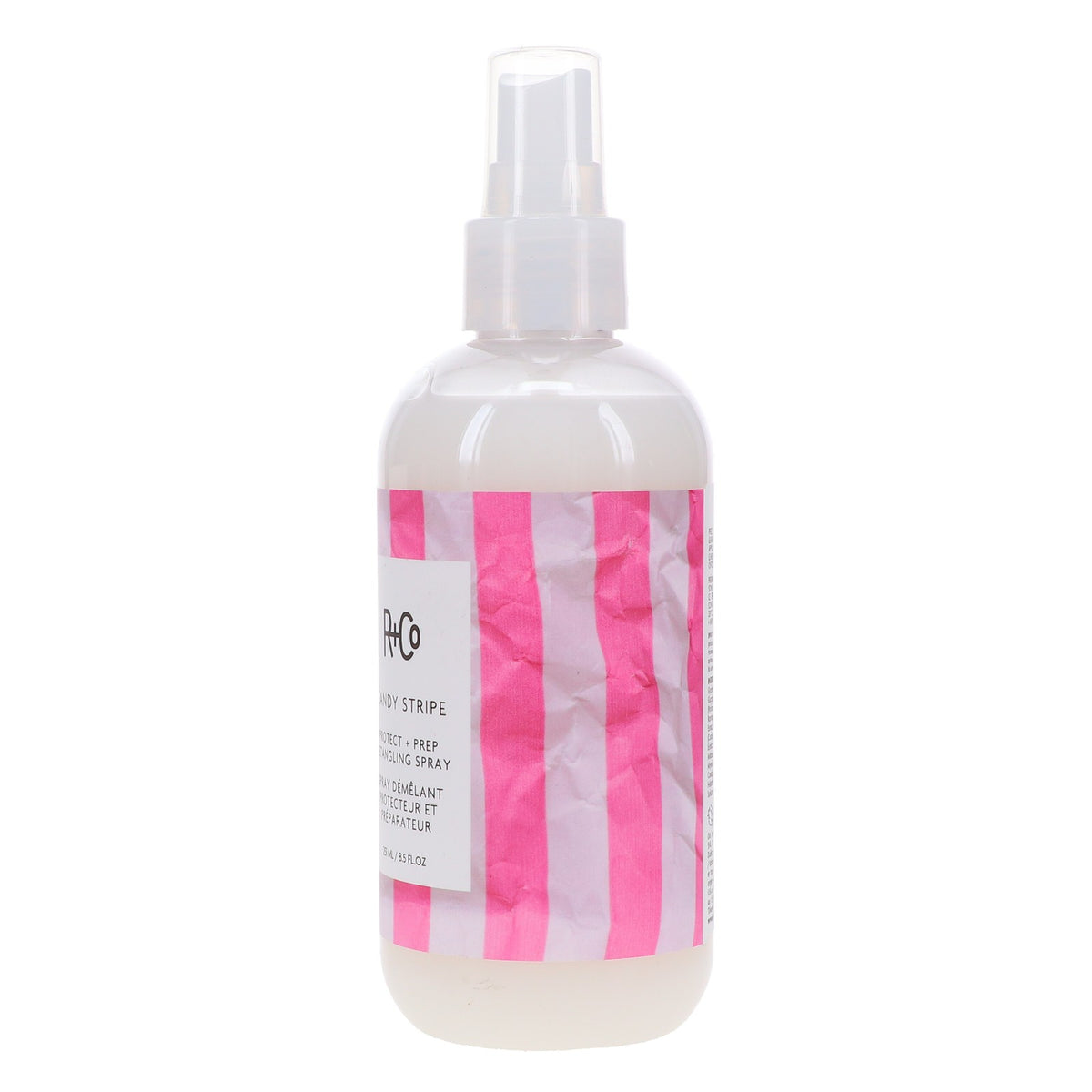 Detangling Hair Spray with Heat Protection - 8.5 oz - Candy Stripe Protect + Prep