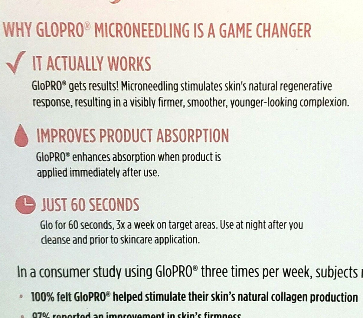 Microneedling Body & Facial Routine Set with Skin-Firming Cream and Brightening Oil