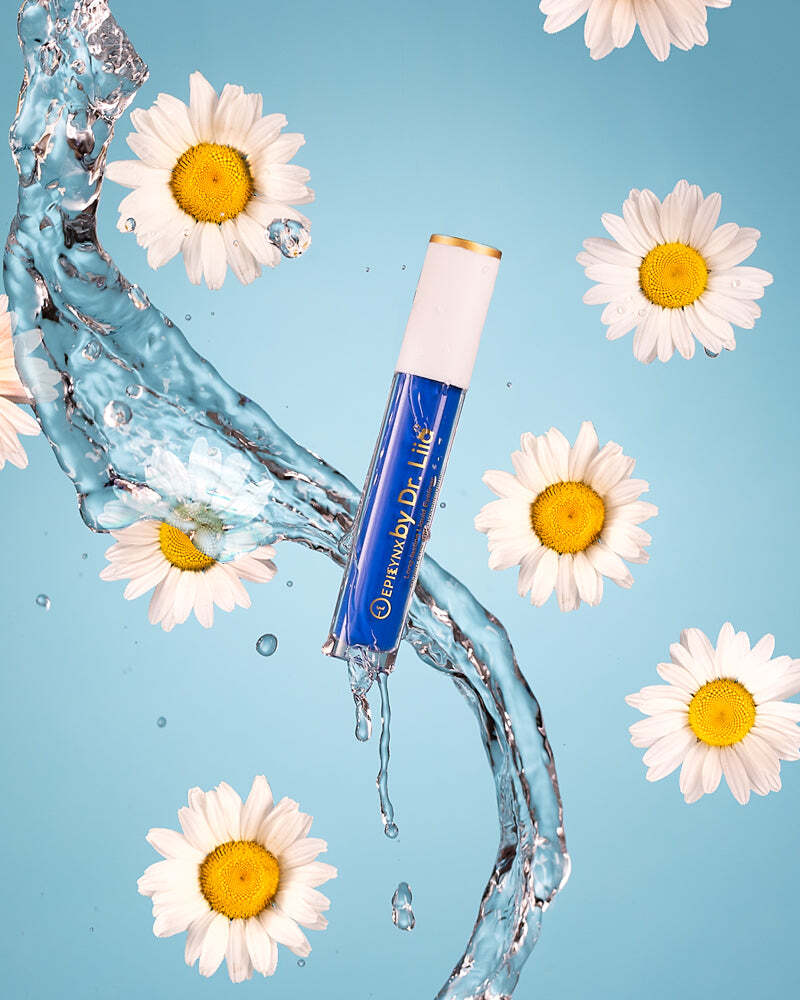 Long-Lasting Waterproof Liquid Eyeliner - Multiple Colors