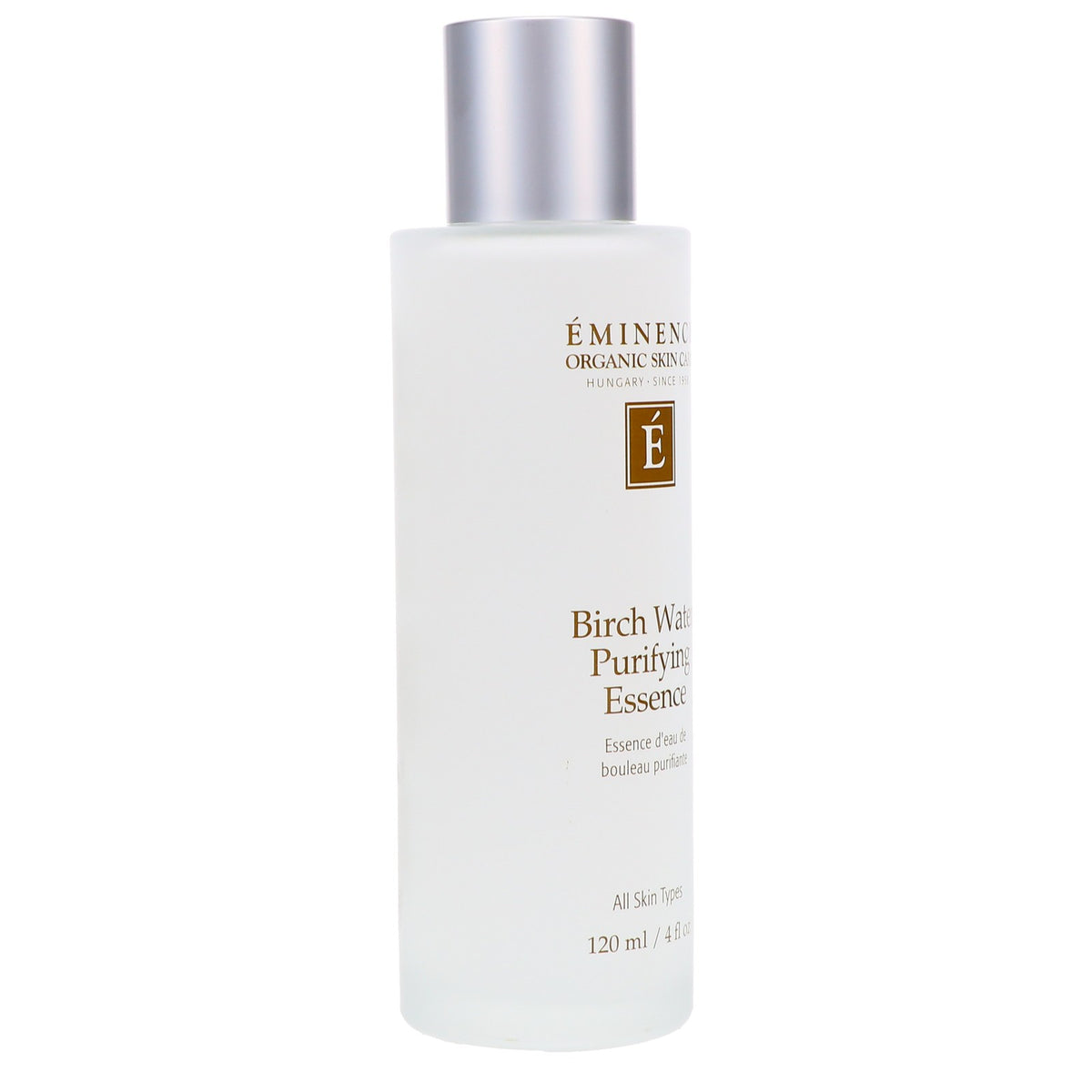 Hydrating Birch Water Facial Toner for All Skin Types - 4 oz