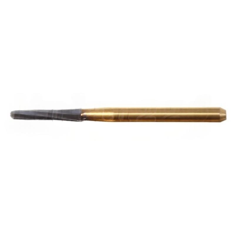 Dental Carbide Burs for Trimming and Finishing - Pack of 100-500 pcs