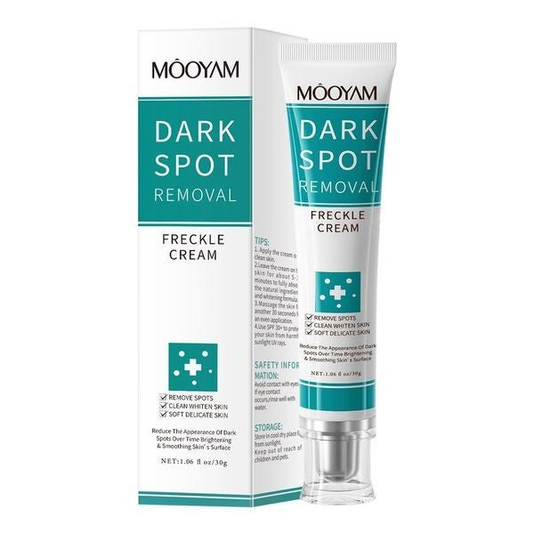 Dark Spot Remover Cream for Face & Body - Anti-Aging & Hyperpigmentation Treatment - 2 Pack