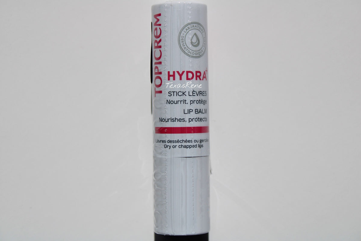 Ultra-Moisturizing Lip Balm Set - Nourishing & Hydrating 4g