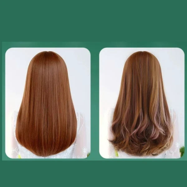 Anti-Static Hairbrush for Styling and Detangling - Unisex, Multiple Sizes & Styles