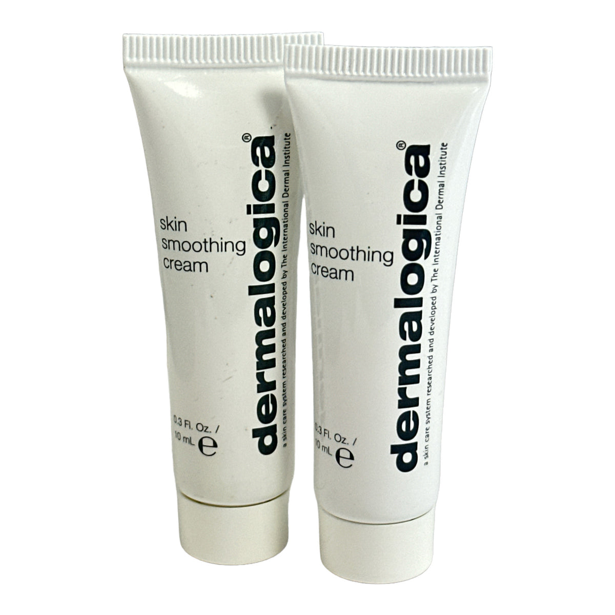 Skin Smoothing Cream 0.3fl.oz./10ml - Lot of 2
