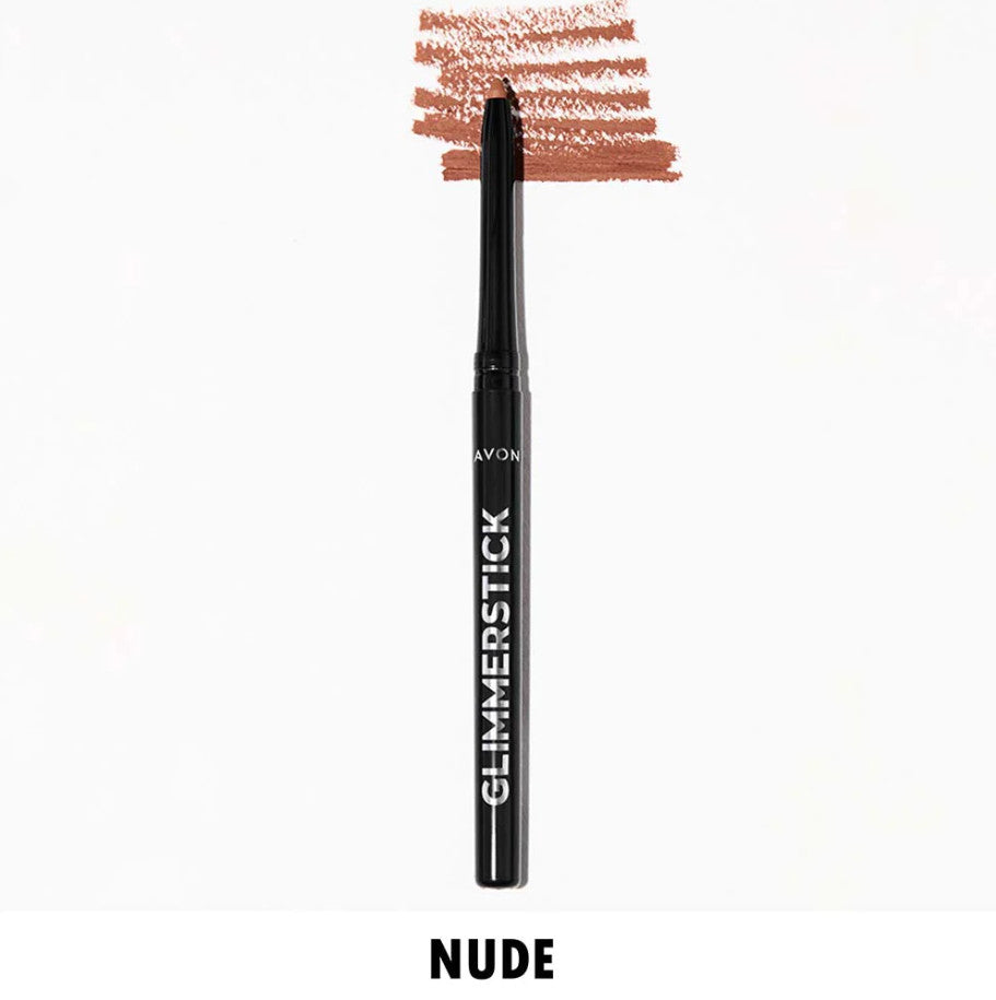 Lip Liner Set with Multiple Shades - Long-Lasting, Smooth Precision